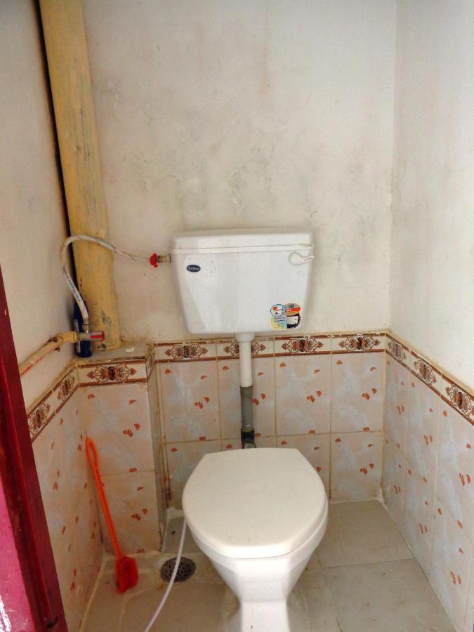 אודייפור Mohan Villa Guest House מראה חיצוני תמונה