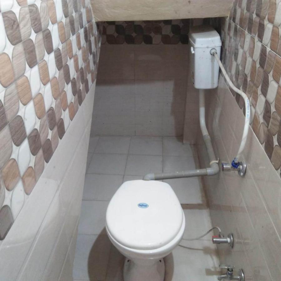 אודייפור Mohan Villa Guest House מראה חיצוני תמונה